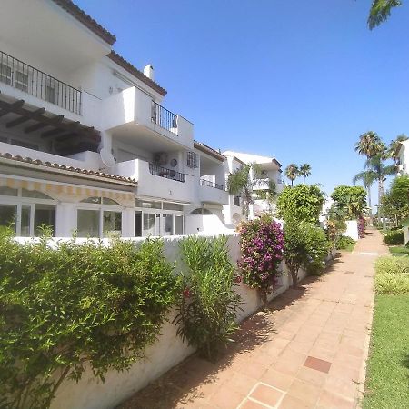 El Paraiso Golf Y Playa Estepona Buitenkant foto