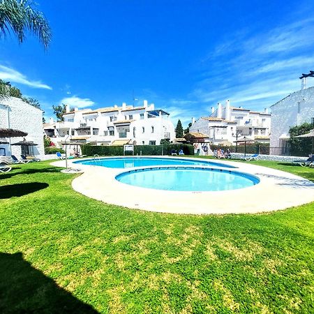 El Paraiso Golf Y Playa Estepona Buitenkant foto