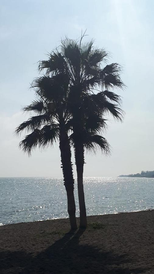 El Paraiso Golf Y Playa Estepona Buitenkant foto