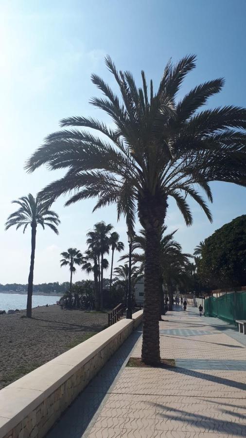 El Paraiso Golf Y Playa Estepona Buitenkant foto