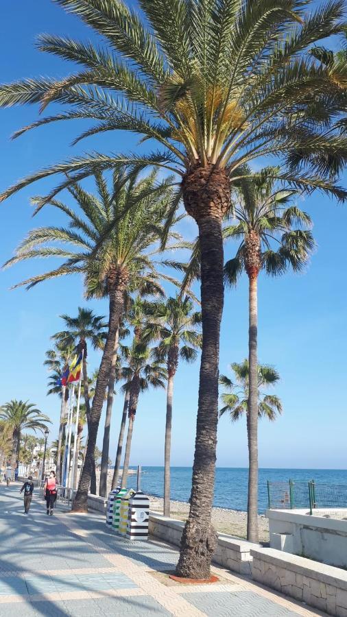 El Paraiso Golf Y Playa Estepona Buitenkant foto