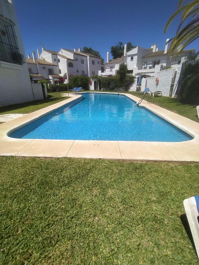 El Paraiso Golf Y Playa Estepona Buitenkant foto