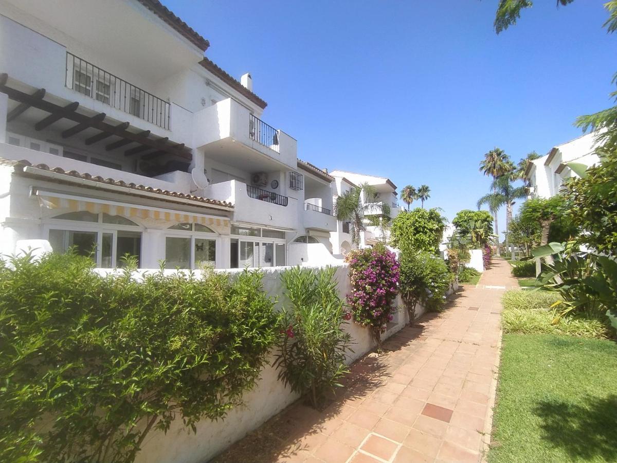 El Paraiso Golf Y Playa Estepona Buitenkant foto
